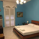 Apartment Key