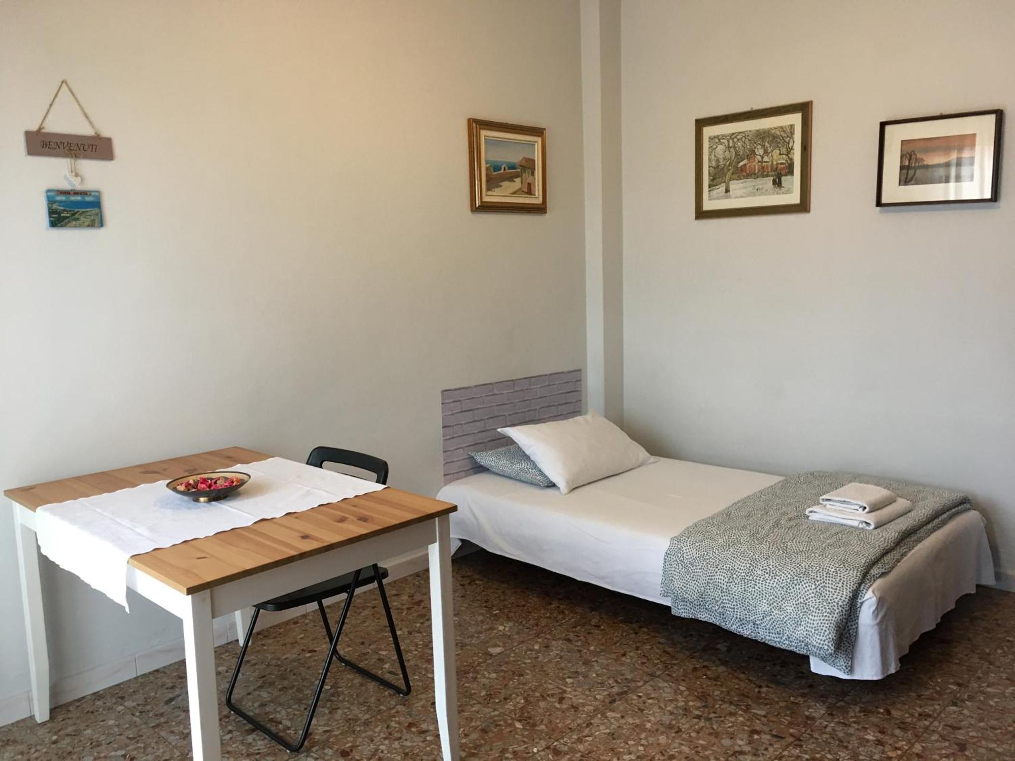 Key Affittacamere Torino