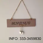 Apartment Key