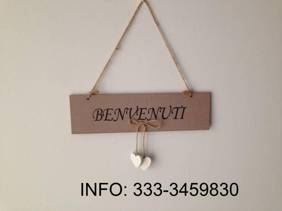 Key Guest house Turin