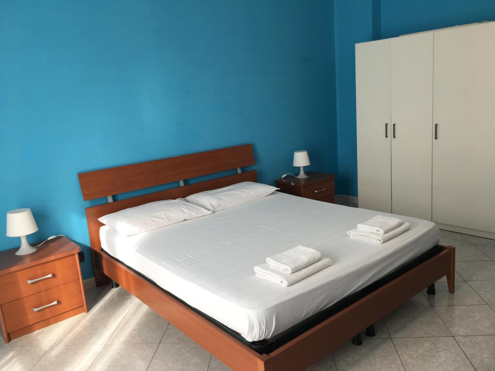 Key Guest house Turin