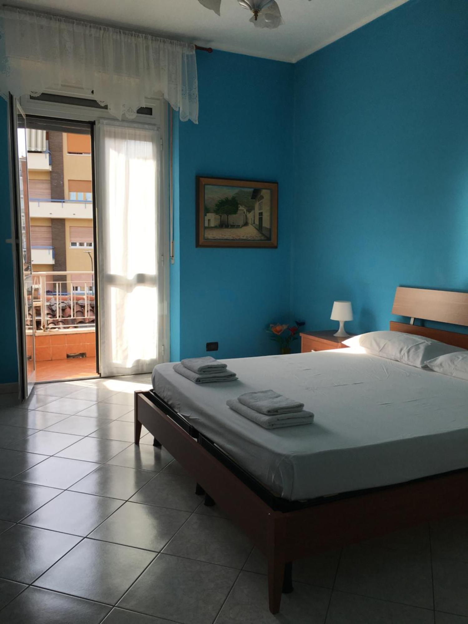 Key Guest house